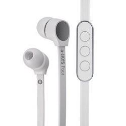 Ecouteur a-JAYS Four avec micro et télécommande