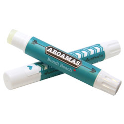 Stick de parfum solide