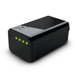 Tylt Powerplant, batterie externe USB