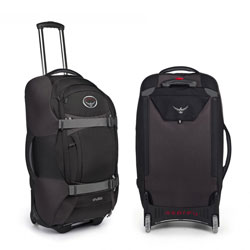 Valise à roulettes Osprey Shuttle