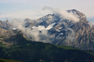 Ensex, Suisse