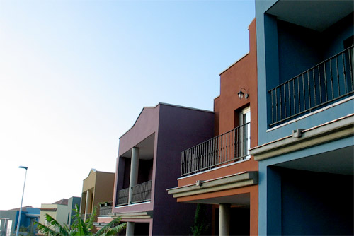 Maisons à Tenerife Maisons à Tenerife