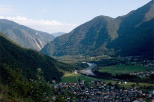 Valle Maggia