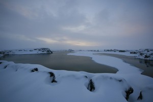 Myvatn, Islande