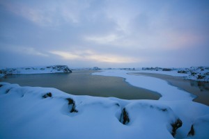 Myvatn, Islande