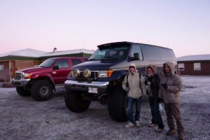 4x4