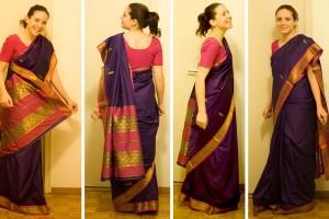 saris
