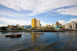 Manille, Philippines