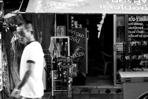 Chiang Mai