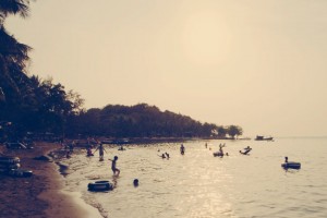 Ha Tien, Vietnam