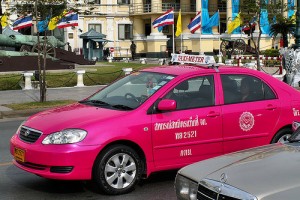 taxibkk