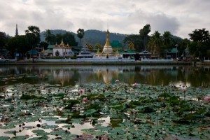 Mae Hong Son