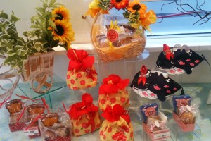 pâtisserie japonaise