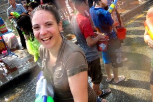 Songkran