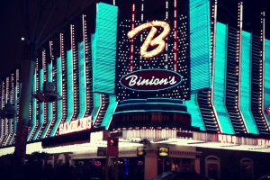 Las Vegas