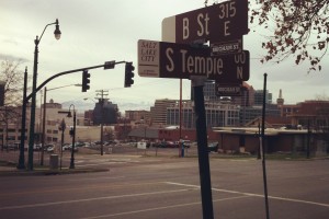 Salt Lake City