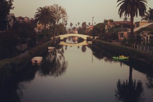 Venice, Los Angeles