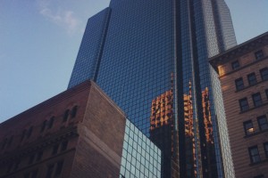 Boston