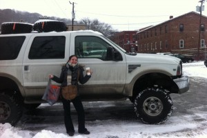 Montpelier, Vermont