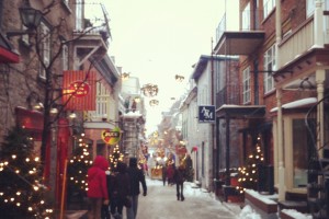 Québec