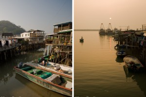 Tai O