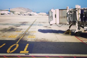 Aéroport de Las Palmas de Gran Canaria