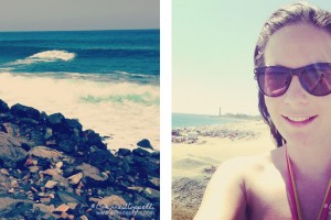 Soleil et océan: Gran Canaria