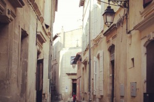 Arles