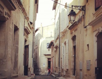 Arles