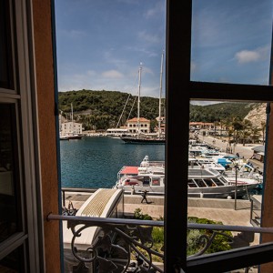 Hôtel Roy d'Aragon à Bonifacio