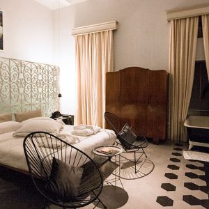 Casa Ellul, Boutique Hôtel à La Valette, Malte