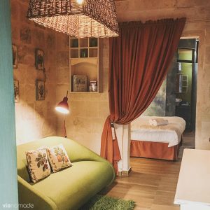 Trabuxu Hôtel à La Valette, Malte