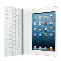 Clavier-housse magnétique pour iPad (toutes tailles