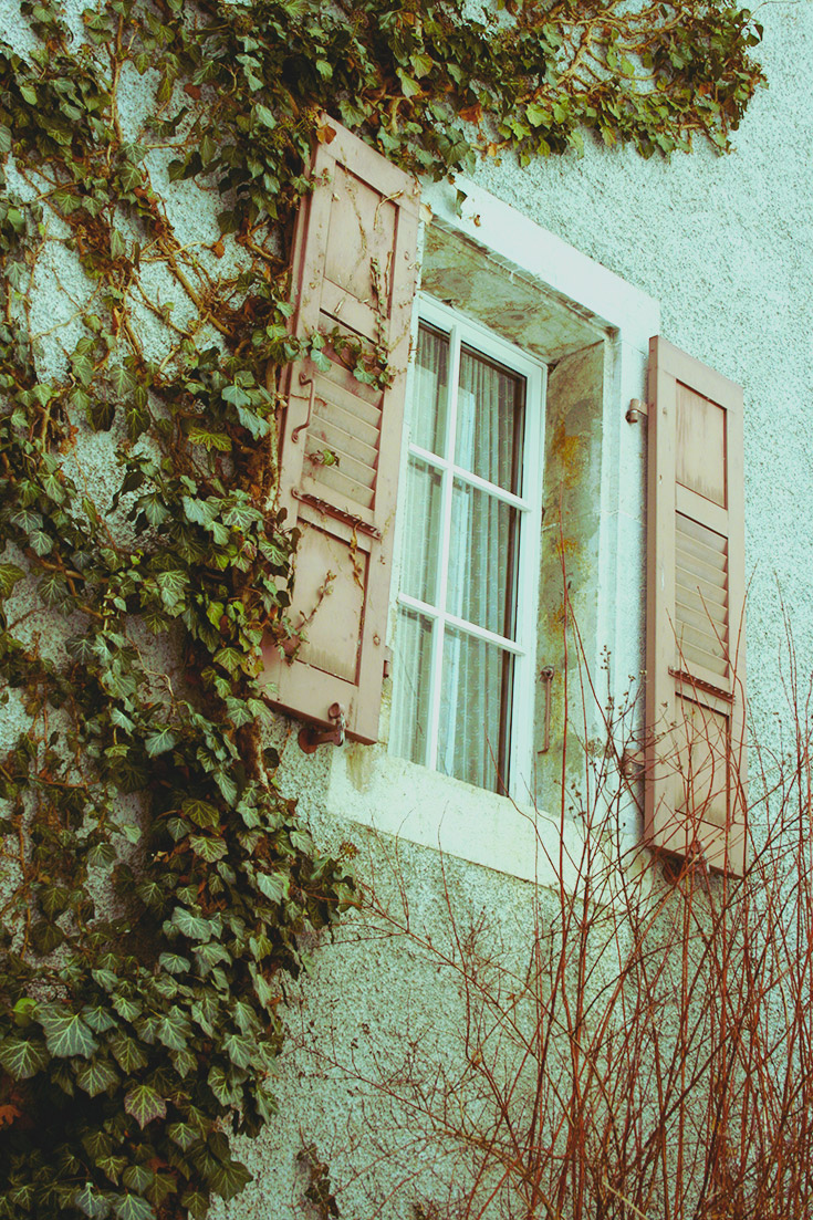 Gruyères, Suisse