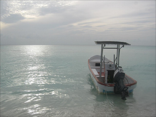 Isla Mujeres