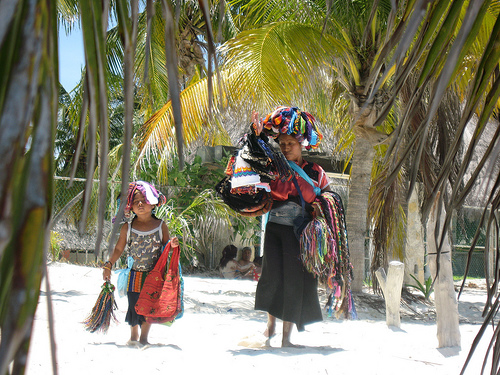 Isla Mujeres