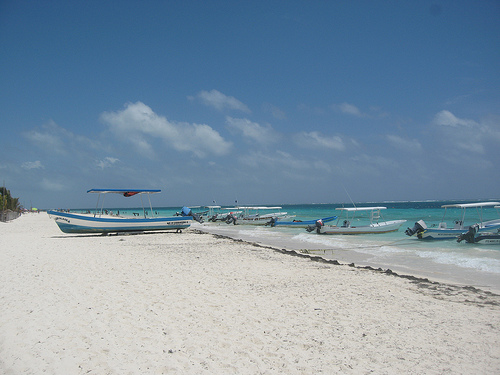 Isla Mujeres