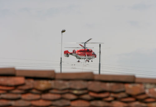helico helico