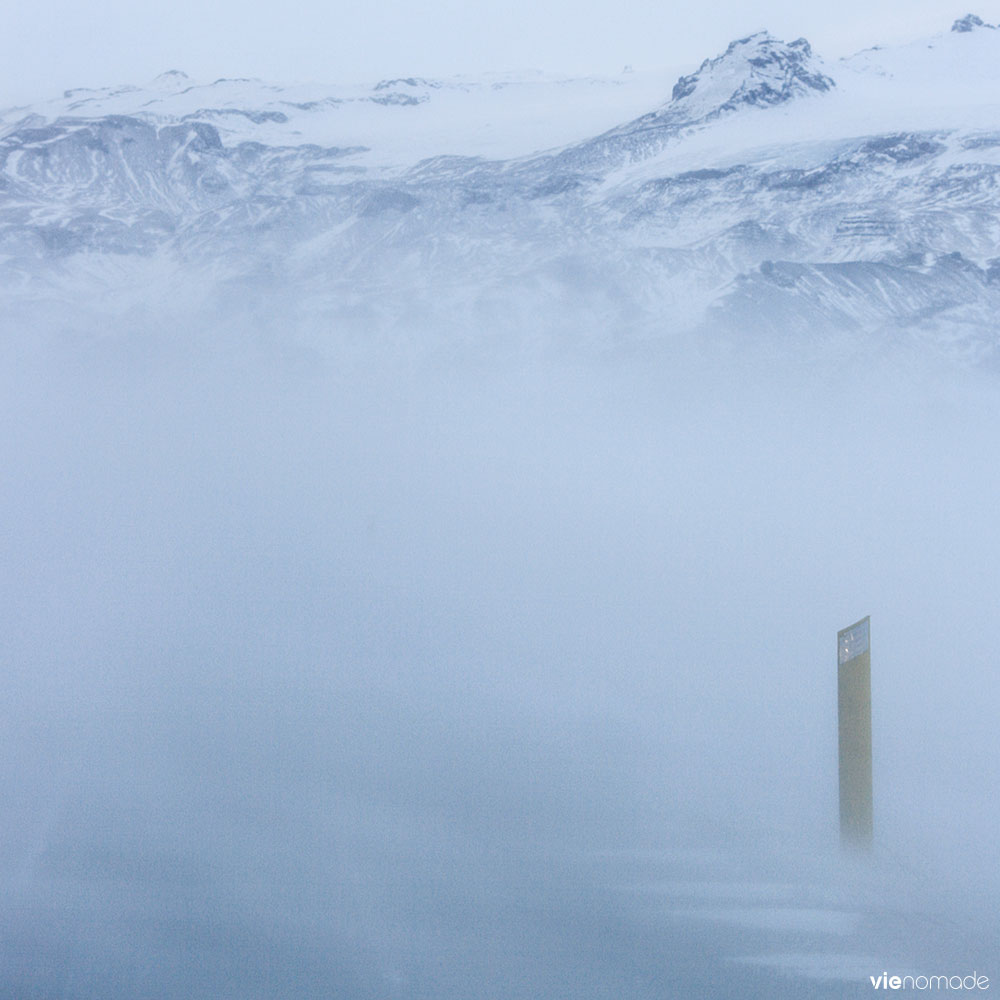 Routes en Islande: un road trip en hiver