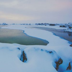 Road trip Islande en hiver, le nord