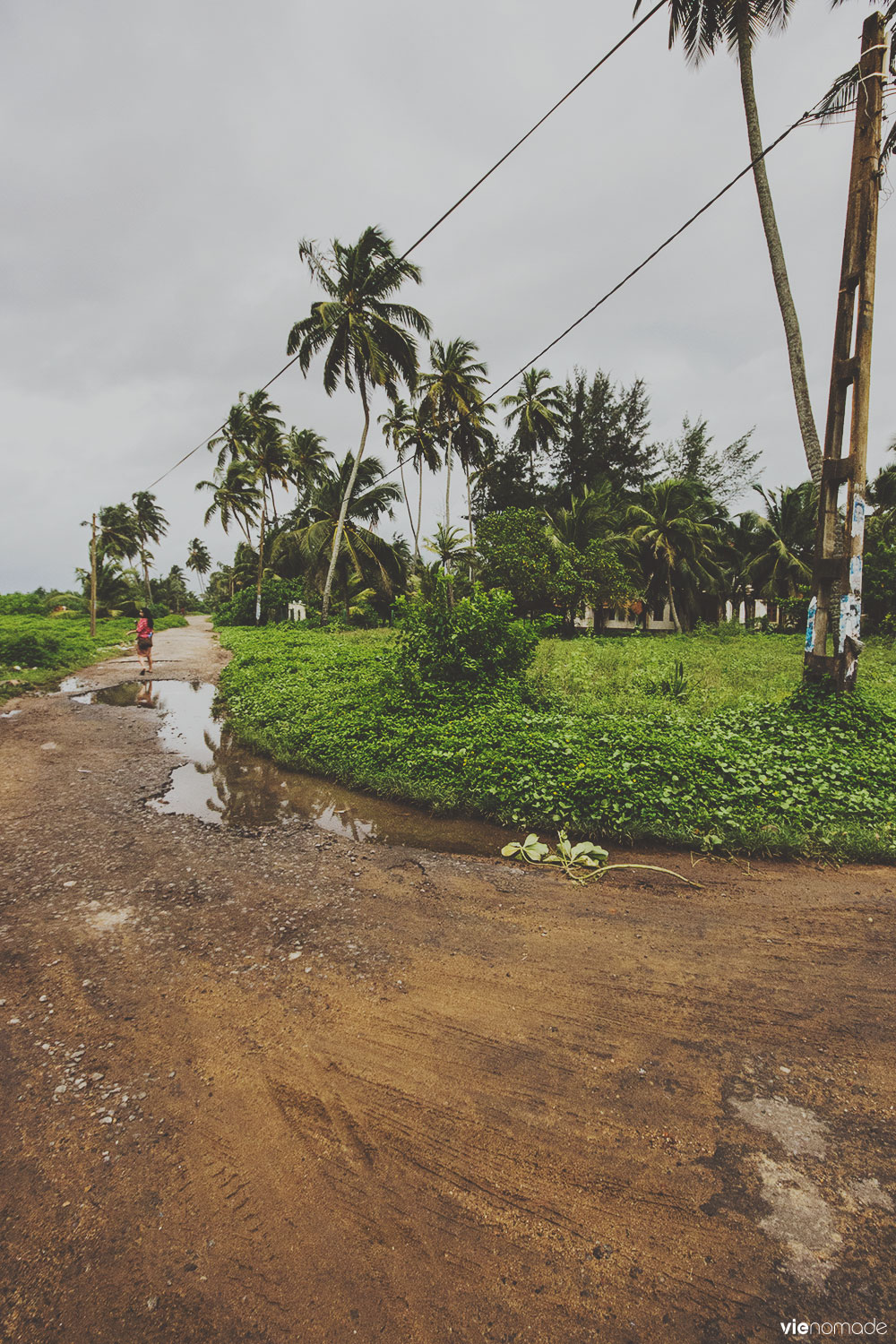 Découvrir Kalutara, au Sri Lanka