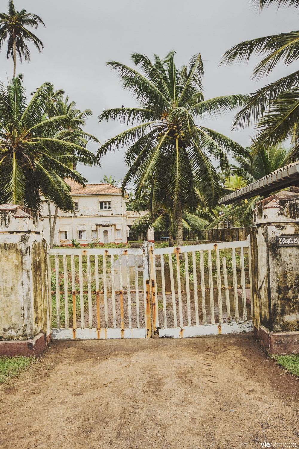 Kalutara, Sri Lanka