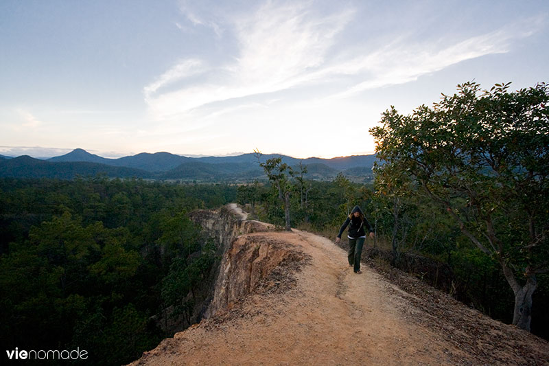 Pai Canyon