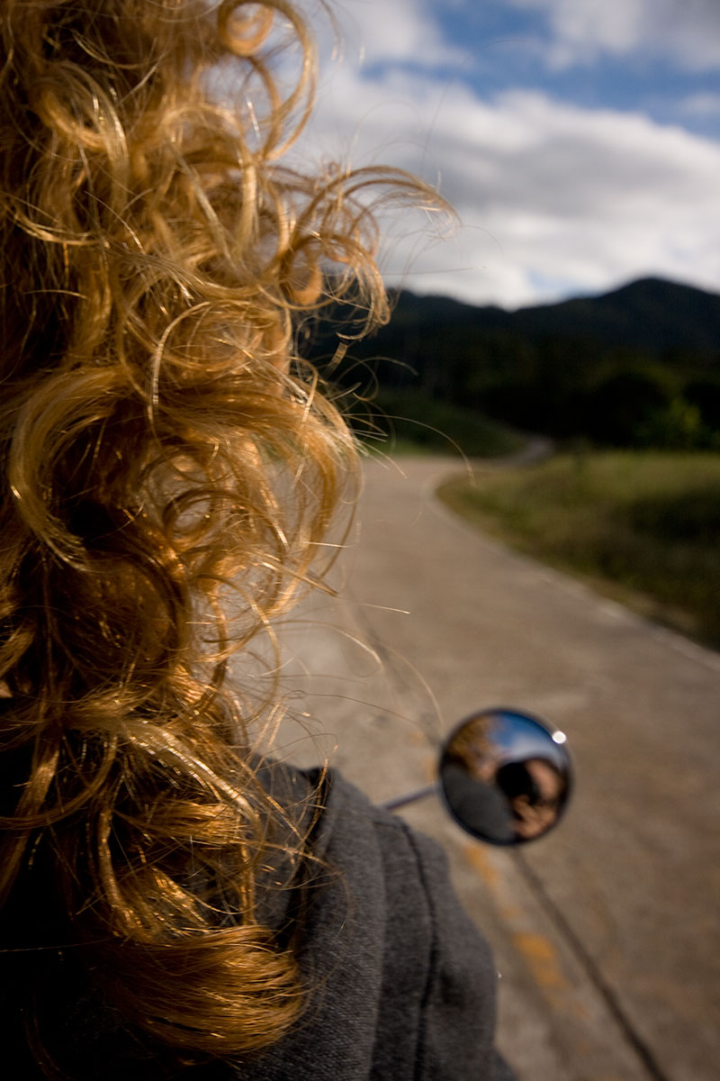 Pai, road trip en Thaïlande