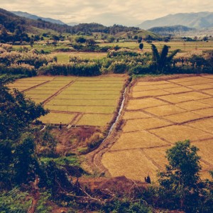 Road trip en Thaïlande: Pai