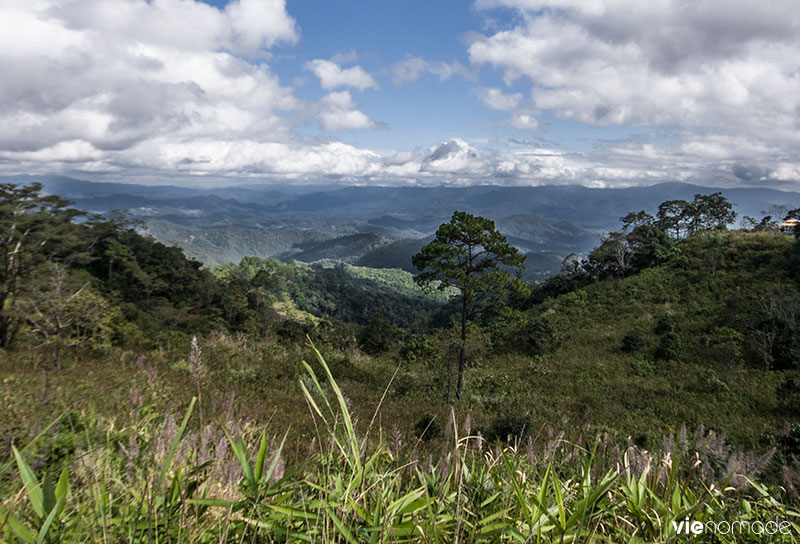 Road Trip Mae Hong Son Loop