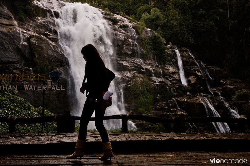 Parc naturel de Doi Inthanon