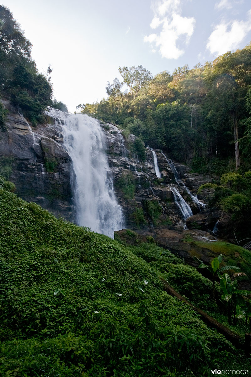 Parc naturel de Doi Inthanon