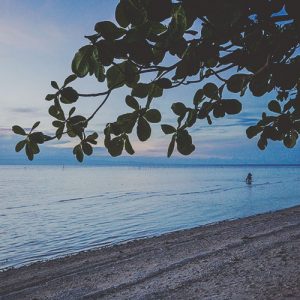 Île de Siquijor, Philippines