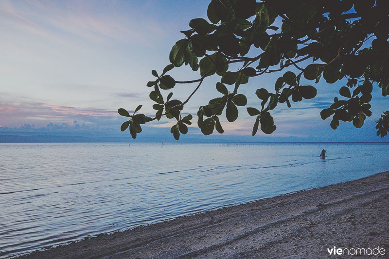 Île de Siquijor, Philippines